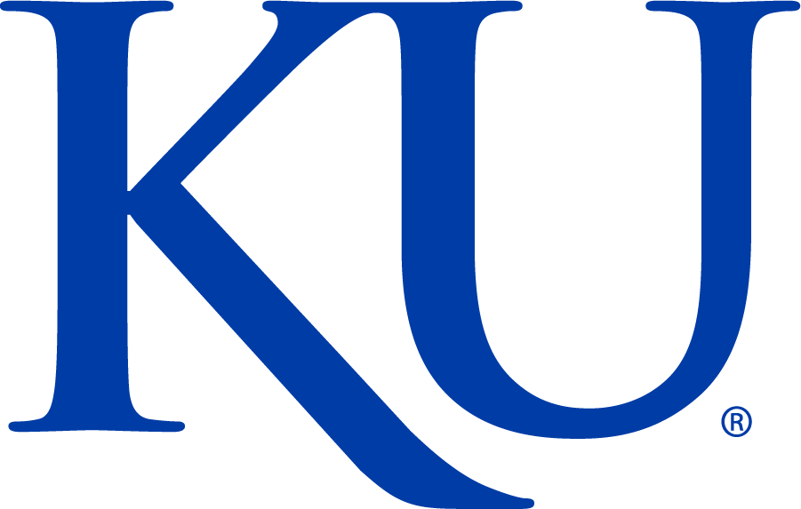 Kansas Jayhawks 2005-Pres Alternate Logo diy iron on heat transfer